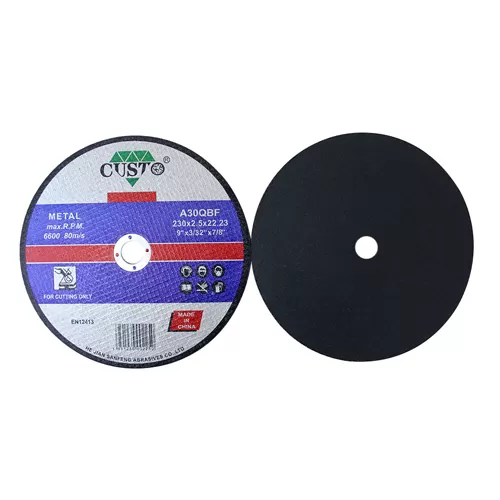 115mm Cutting Disc